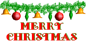 Auguri di buon Natale