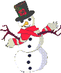 Gif animate Natale