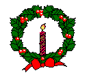 Gif animate Natale