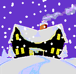 Gif animate Natale