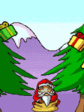 Gif di Natale